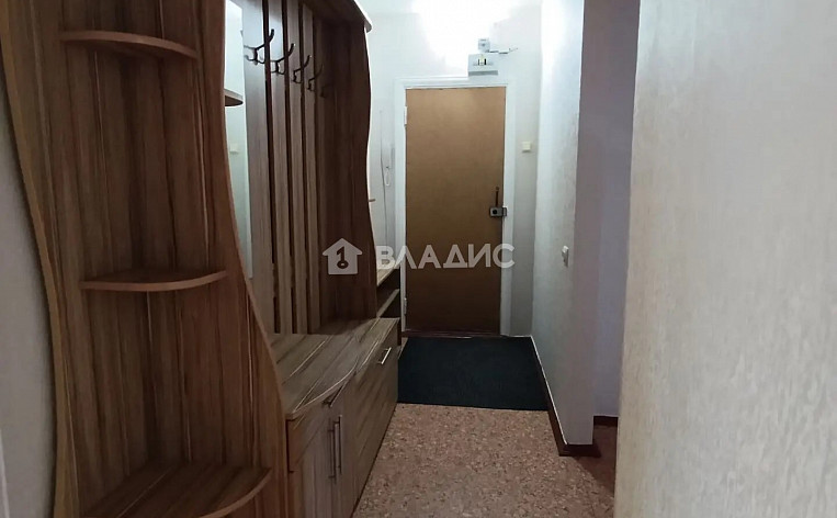2-Комнатная квартира 54.70м², эт. 10, фото 36
