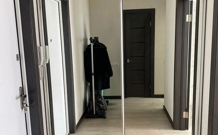 1-Комнатная квартира 36.10м², эт. 7, фото 8