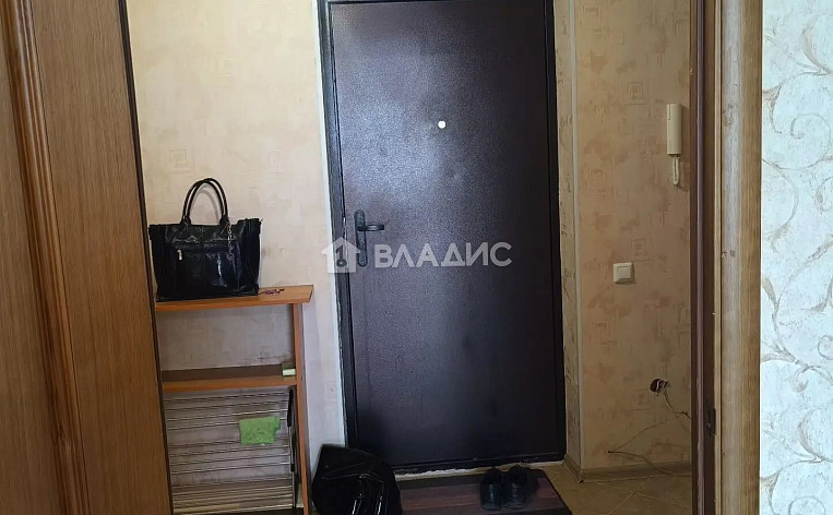 1-Комнатная квартира 41.00м², эт. 3, фото 10