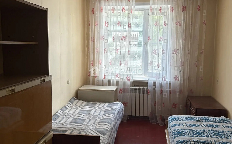 2-Комнатная квартира 45.70м², эт. 2, фото 19