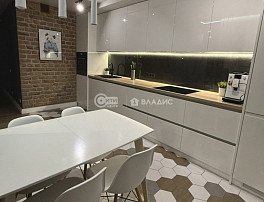 1-комнатная квартира, 50 м2