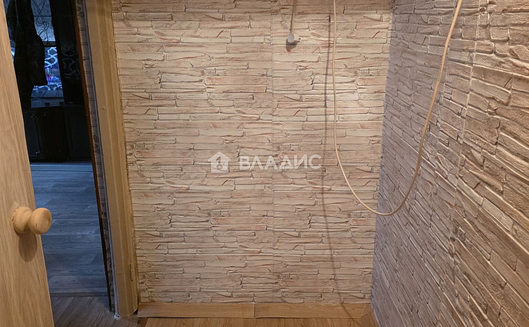 1-Комнатная квартира 32.00м², эт. 2, фото 16