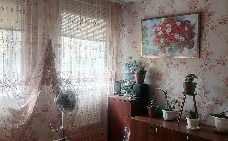 Дом 57.00м², фото 25