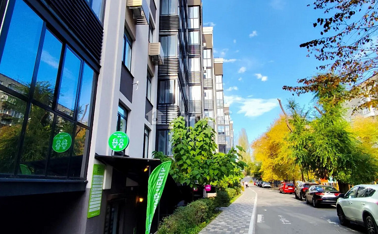 2-Комнатная квартира 57.00м², эт. 3, фото 17