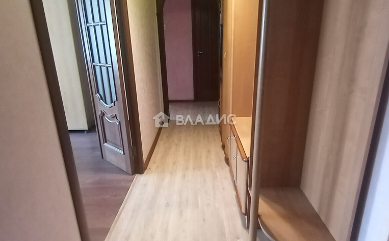 3-Комнатная квартира 63.80м², эт. 6, фото 22