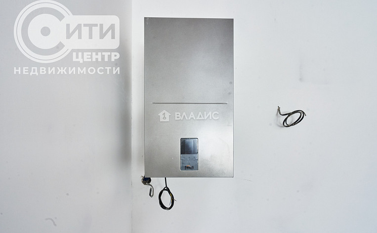 Дом 123.00м², фото 16