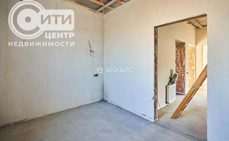 Дом 186.60м², фото 40