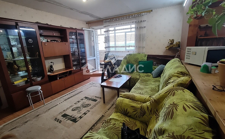 3-Комнатная квартира 67.10м², эт. 9, фото 13