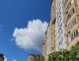 1-Комнатная квартира 46.20м²
