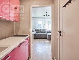 Комната 134.4 м2