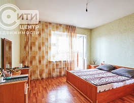 2-Комнатная квартира 78.60м²