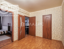 2-Комнатная квартира 67.80м²