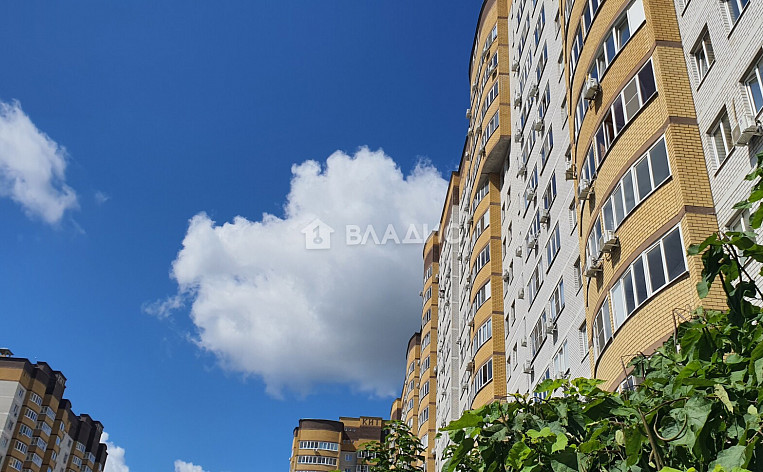 1-Комнатная квартира 46.20м², эт. 11, фото 20