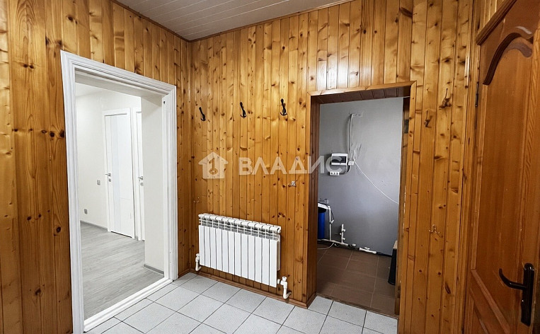 Дом 112.00м², фото 40
