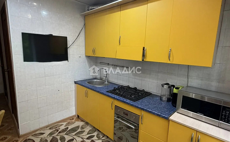 3-Комнатная квартира 68.90м², эт. 2, фото 16