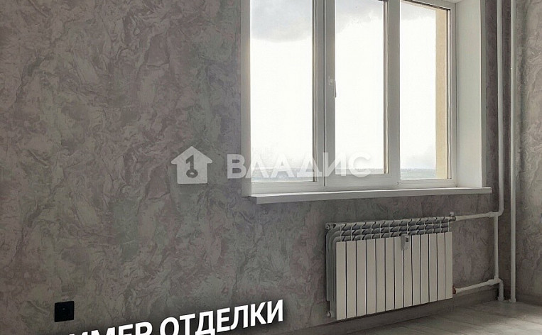 3-Комнатная квартира 86.00м², эт. 15, фото 4