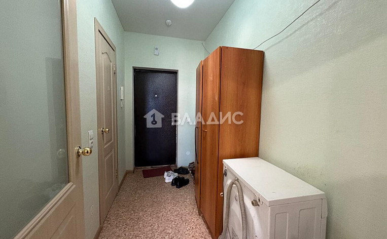 1-Комнатная квартира 34.00м², эт. 10, фото 17