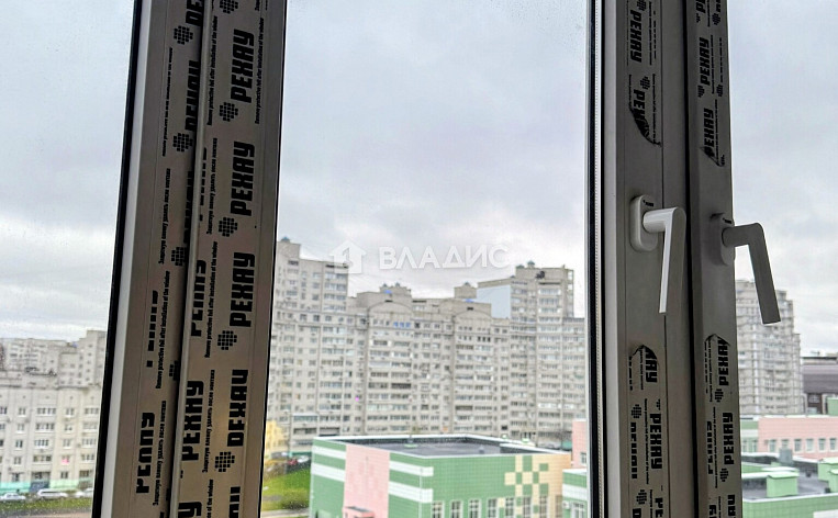 2-Комнатная квартира 72.50м², эт. 9, фото 22