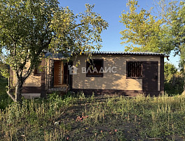 Земельный участок 4.20 соток