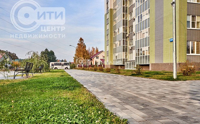 2-комнатная квартира, 58.2 м2, эт. 14, id: 1003080, фото 28