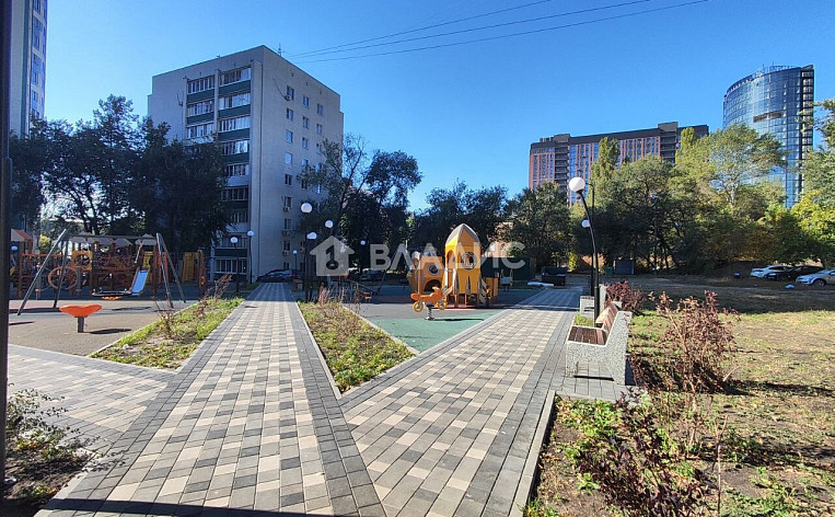 2-Комнатная квартира 59.00м², эт. 6, фото 35