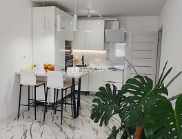 1-Комнатная квартира 53.00м²