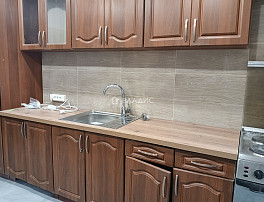 2-Комнатная квартира 65.30м²