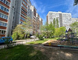 2-комнатная квартира, 70.5 м2