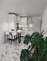 1-Комнатная квартира 53.00м², эт. 24, фото 4