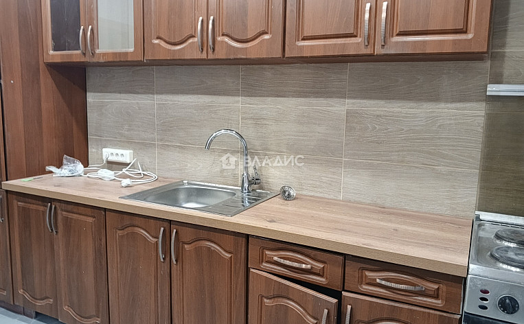 2-Комнатная квартира 65.30м², эт. 13, фото 12