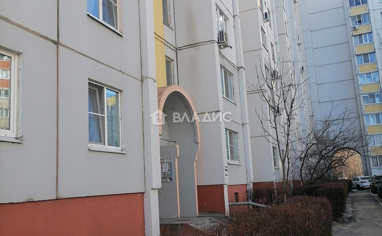 3-Комнатная квартира 67.70м², эт. 5, фото 27