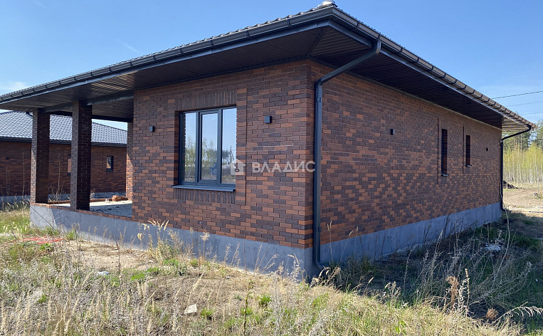 Дом 154.00м², фото 39