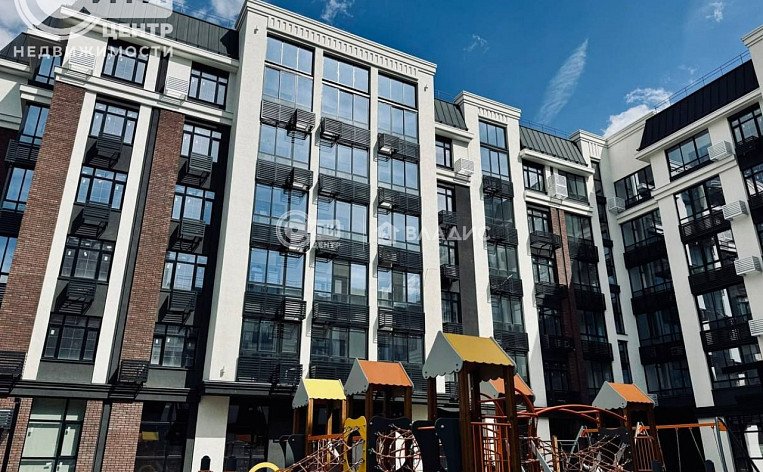 2-комнатная квартира, 67.04 м2, эт. 4, id: 728351, фото 18