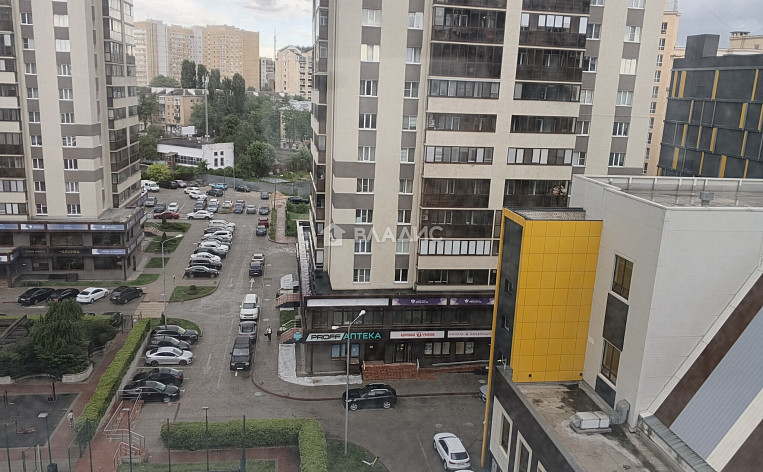 3-Комнатная квартира 96.20м², эт. 9, фото 14