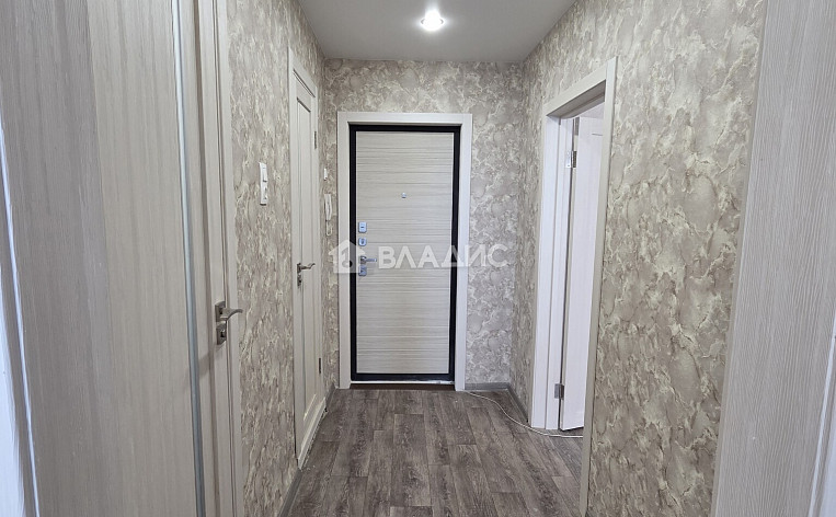 1-Комнатная квартира 33.00м², эт. 4, фото 30