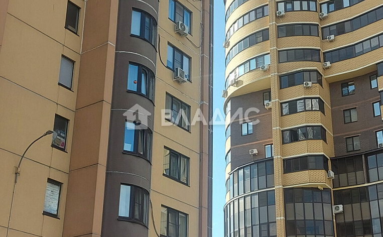 1-Комнатная квартира 37.40м², эт. 9, фото 31