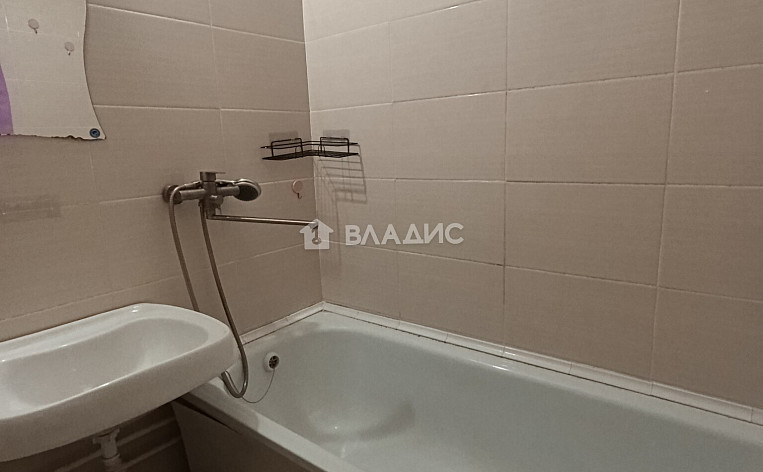 1-Комнатная квартира 36.00м², эт. 1, фото 40