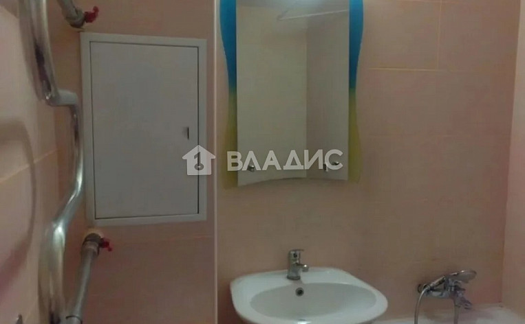 1-Комнатная квартира 41.42м², эт. 13, фото 12