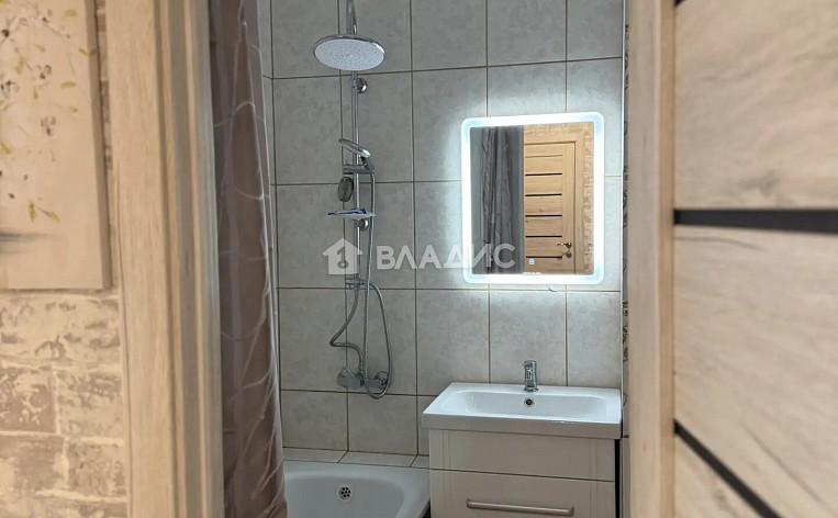 2-Комнатная квартира 55.10м², эт. 8, фото 10