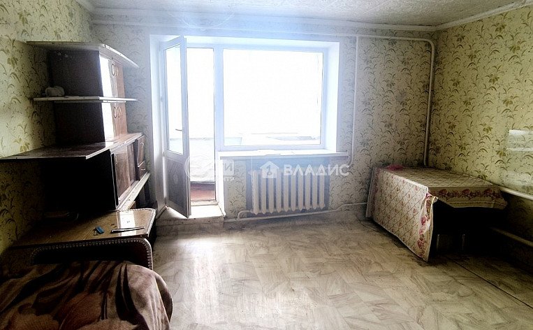 2-комнатная квартира, 50.9 м2, эт. 1, id: 1089081, фото 38