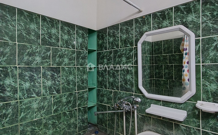 1-Комнатная квартира 34.50м², эт. 5, фото 19