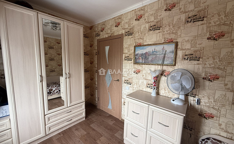 Дом 86.00м², фото 31