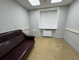 Коммерческое помещение 72.10м²