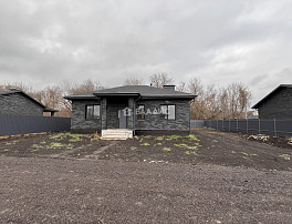 Дом 122.00м²