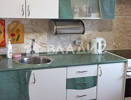 3-Комнатная квартира 64.00м²