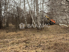 Земельный участок 5.90 соток