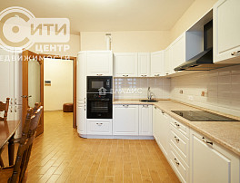 3-Комнатная квартира 81.80м²