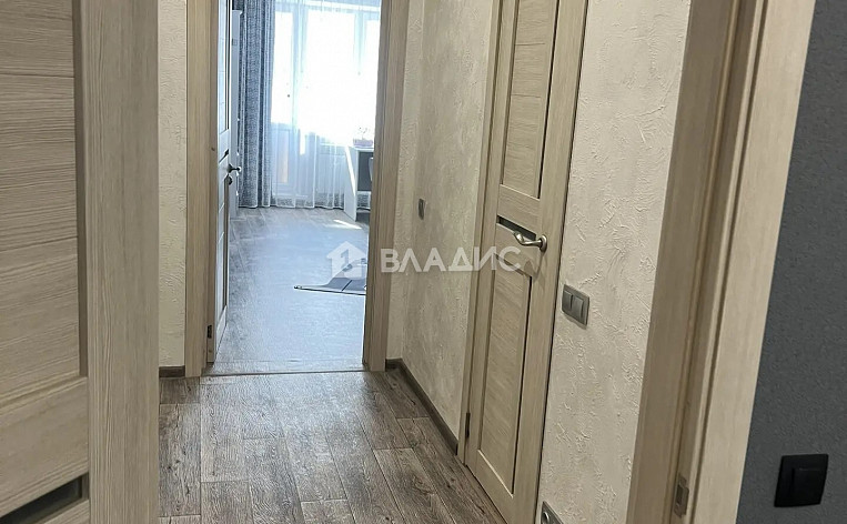 3-Комнатная квартира 87.20м², эт. 10, фото 40