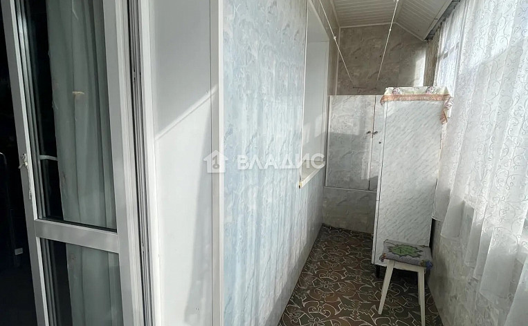 2-Комнатная квартира 52.10м², эт. 3, фото 29