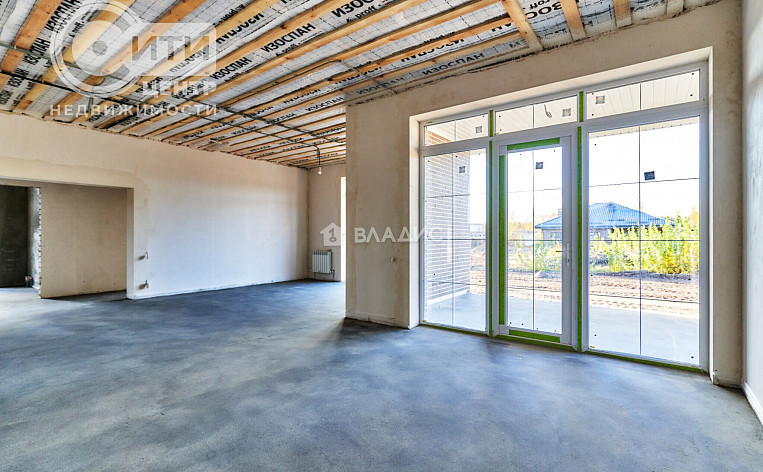 Дом 160.00м², фото 11